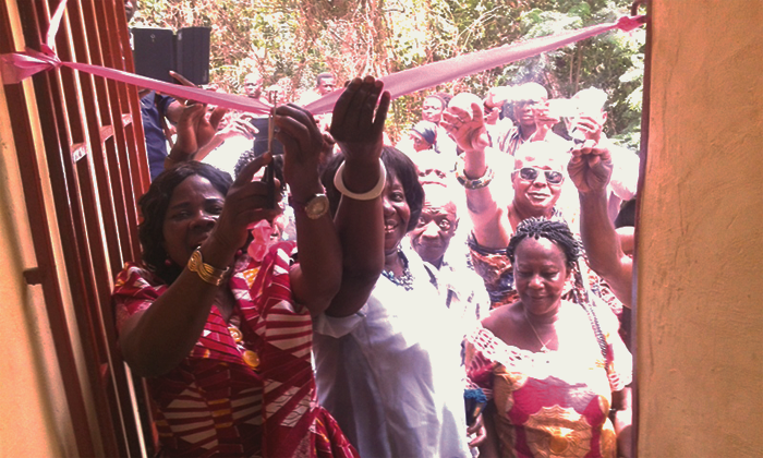 ‘Citizens must support government in development process’